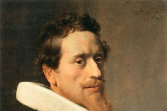 Nicolaes Eliaszoon Pickenoy