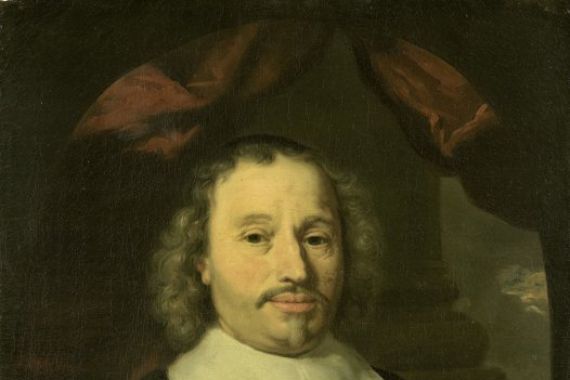 Nicolaes Maes (copy after)