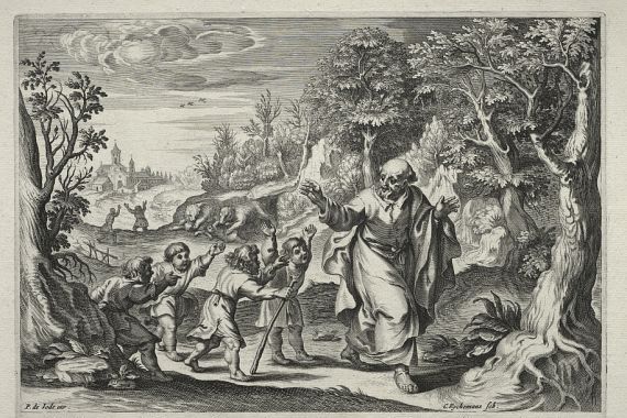 Nicolaes Rijckmans