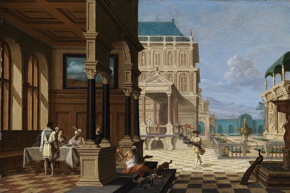 Nicolaes de Giselaer