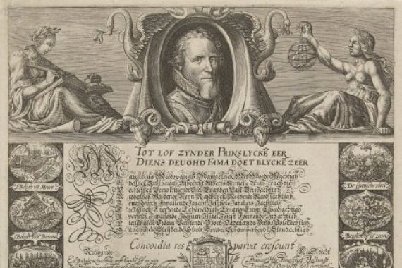 Nicolaes van Geelkercken