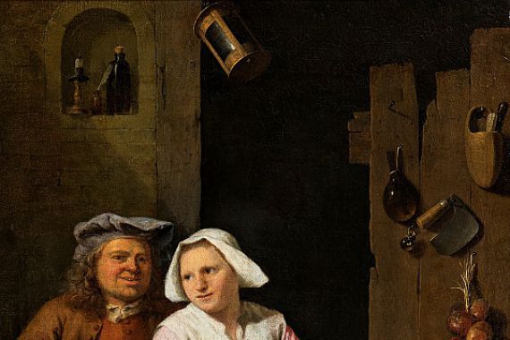 Nicolaes van Haeften