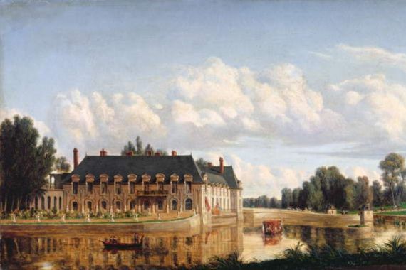 Nicolas Alexandre Barbier