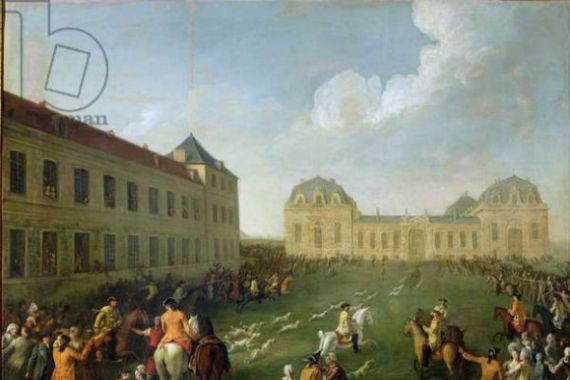 Nicolas Anne Dubois
