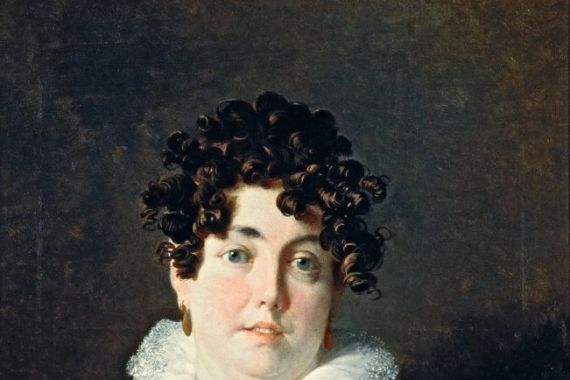 Nicolas Antoine Taunay