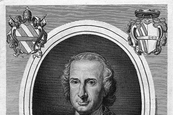 Nicolas Billy d’après Domenico Duprà