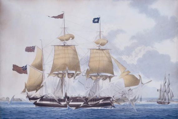 Nicolas Cammillieri of Malta