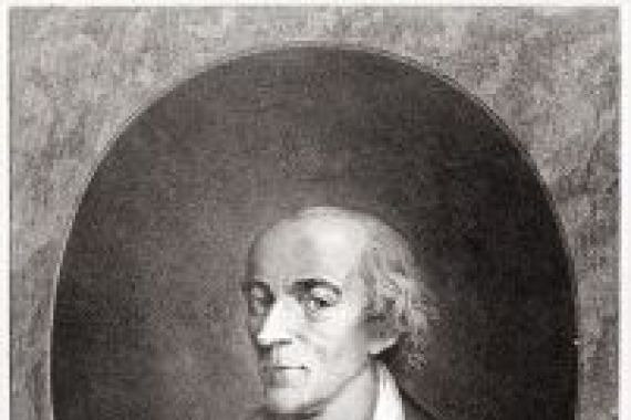 Nicolas Colibert