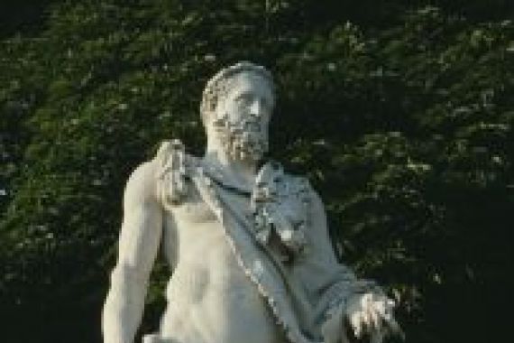Nicolas Coustou