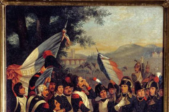 Nicolas Eustache Morin