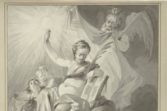 Nicolas Joseph Delin (possibly)