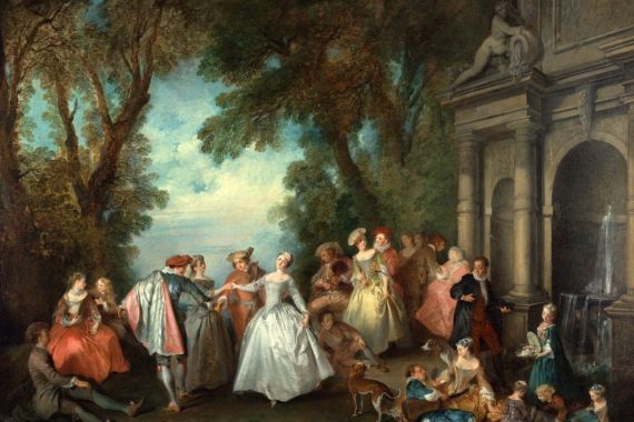 Nicolas Lancret