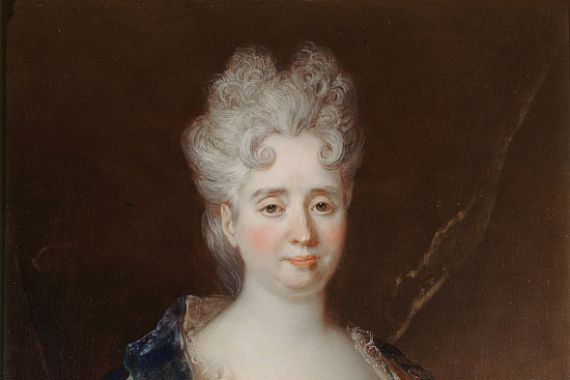 Nicolas Largillière de