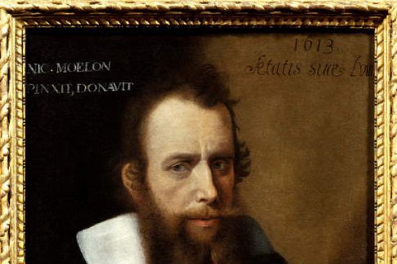 Nicolas Moillon