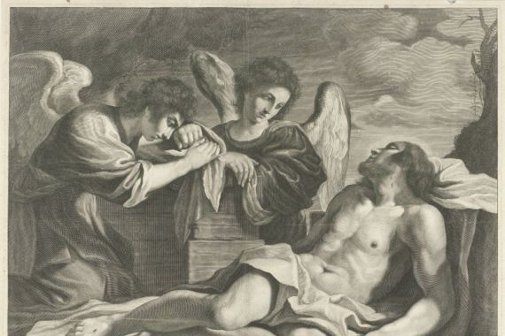 Nicolas Pitau (I)