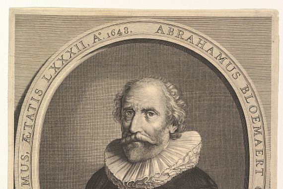 Nicolas Visscher