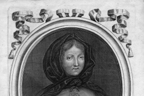 Nicolas de Larmessin