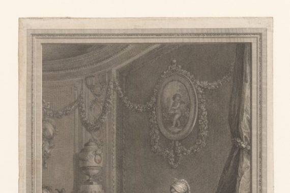 Nicolas de Launay (goudsmid)