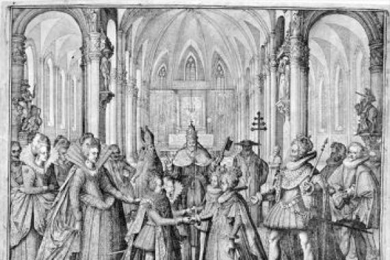 Nicolas de Mathoniere