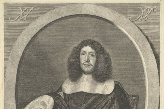 Nicolas de Plattemontagne