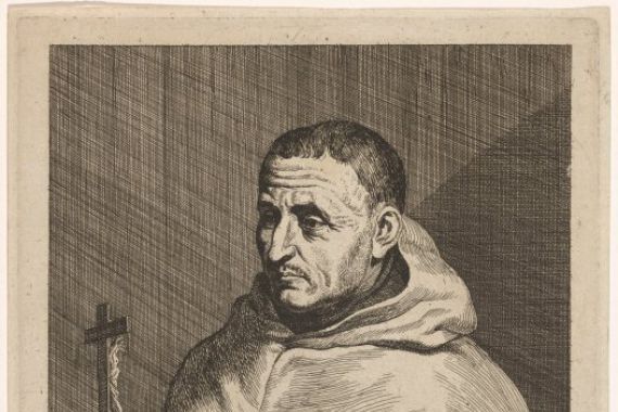 Nicolas van den Bergh