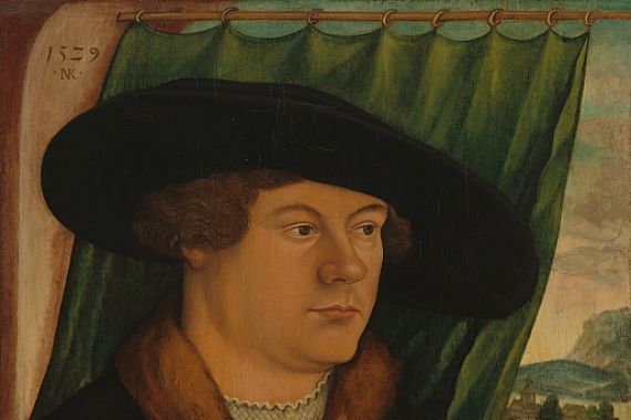 Nicolaus Kremer