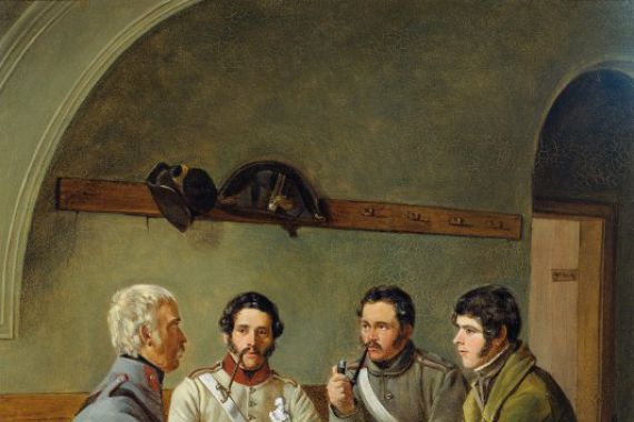 Nicolaus Moreau