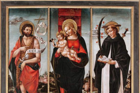 Nicolo da Cremona