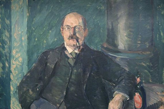 Niels Hansen