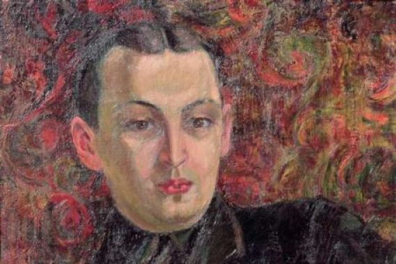 Nikolai Afanasyevich Russakov