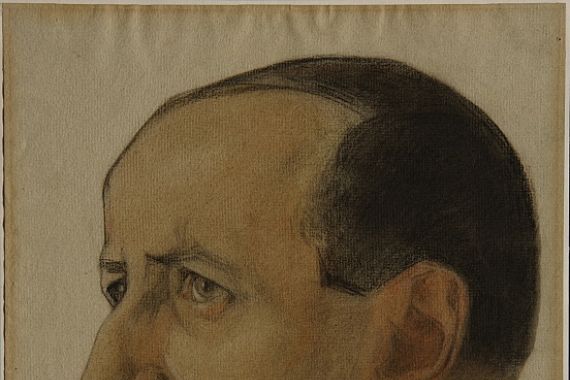 Nikolai Andreevich Andreev