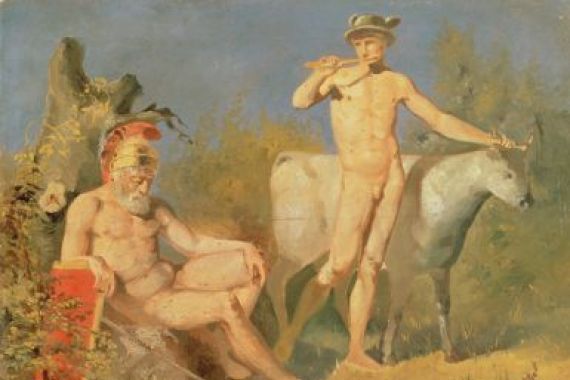Nikolai Efimovich Efimov