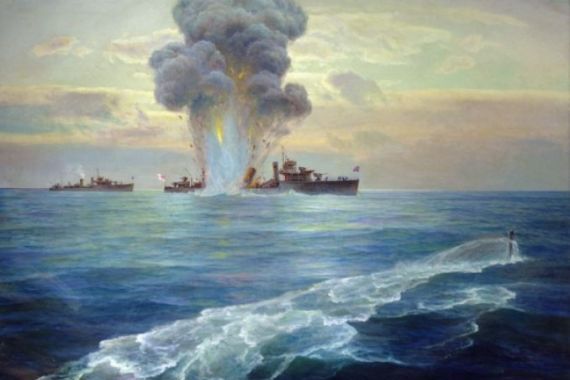 Nikolai Evlampievich Bublikov