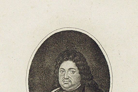 Nikolai Grigoryevich Ivanov