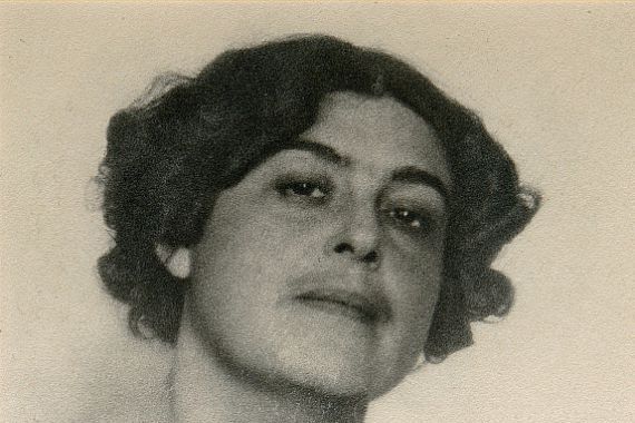 Nikolai Petrov