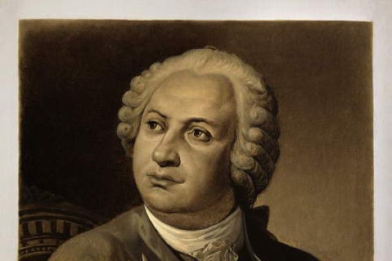 Nikolai Petrovich Zagorsky