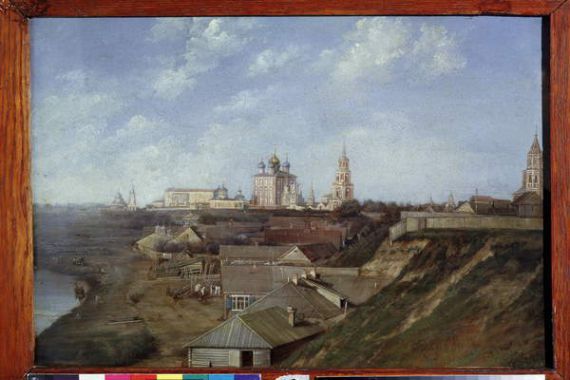 Nikolai Stepanovich Ivanov