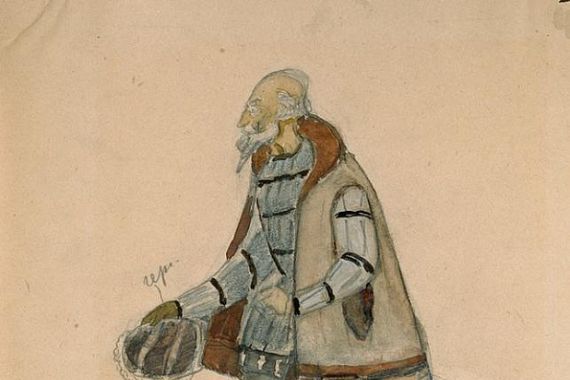 Nikolaj Pawlowitsch Uljanow
