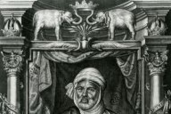 Nikolaus van der Horst