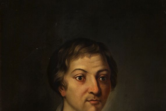 Nikolay Ivanovich Polivanov