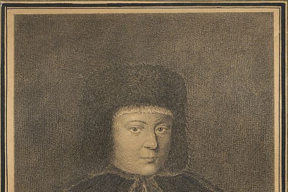 Nikolay Yakovlevich Kolpakov