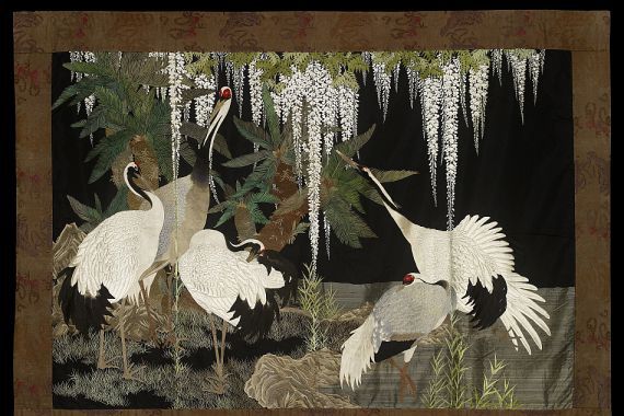 Nishimura Sozaemon