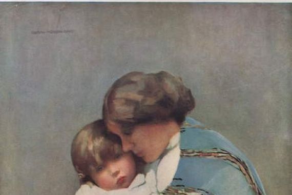 Norah Neilsen Gray