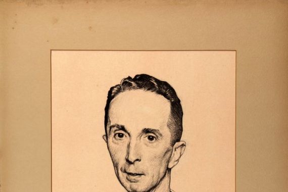 Norman Rockwell