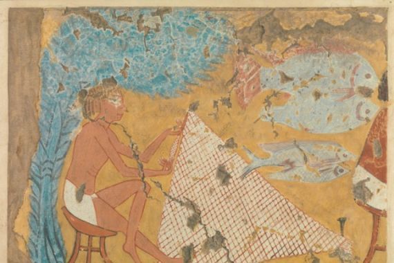 Norman de Garis Davies