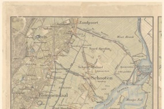 North Holland Archives