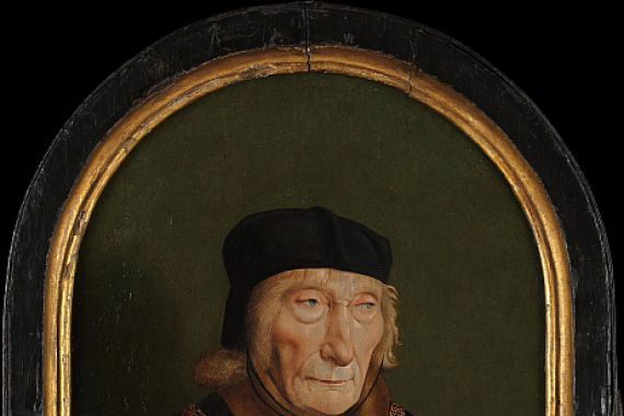 North Netherlandish Painter