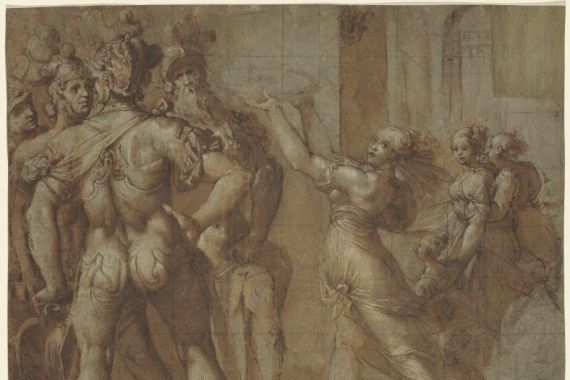 Northern Italian 16th Century
