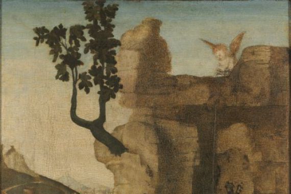 Northern Italy, late 15th early 16th Century