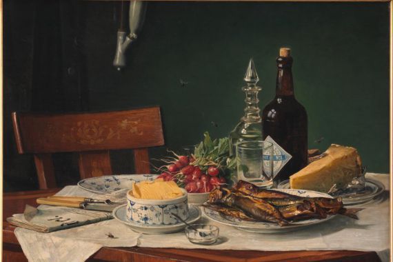 O.A. Hermansen